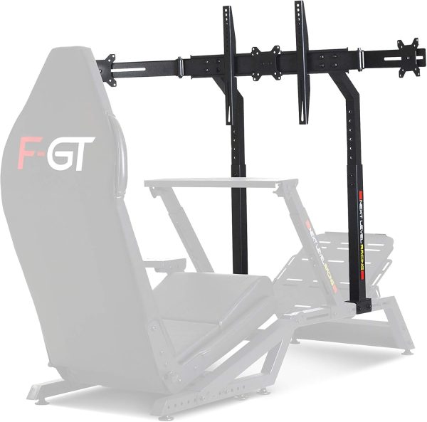 Next Level Racing F-GT Monitor Stand - Image 8
