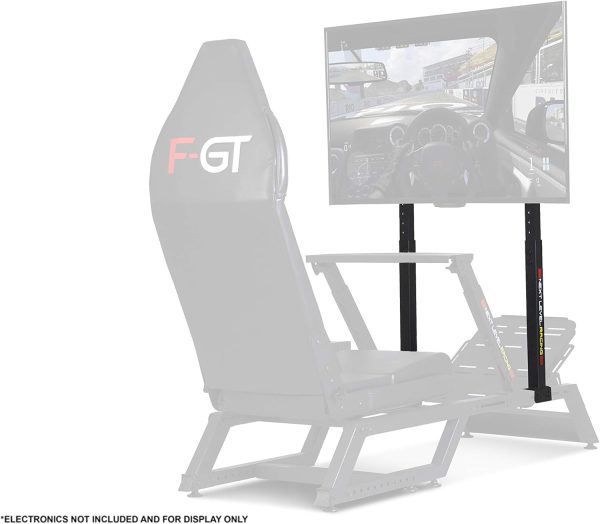 Next Level Racing F-GT Monitor Stand - Image 4