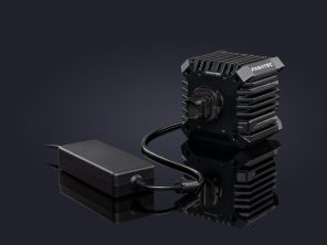 Fanatec CSL DD QR2 (8 NM)
