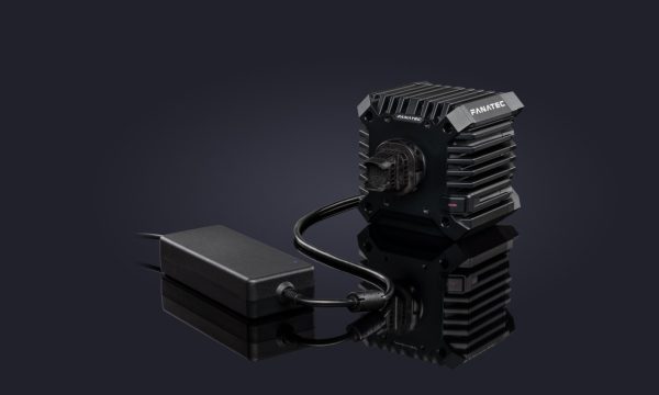 Fanatec CSL DD QR2 (8 NM)