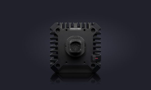 Fanatec CSL DD QR2 (5 NM) - Image 3