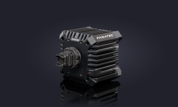 Fanatec CSL DD QR2 (5 NM)