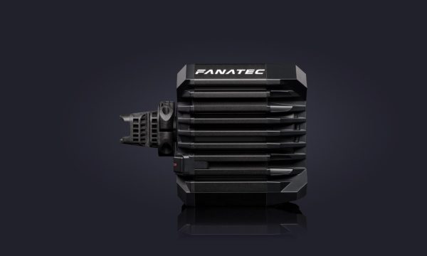 Fanatec CSL DD QR2 (5 NM) - Image 4