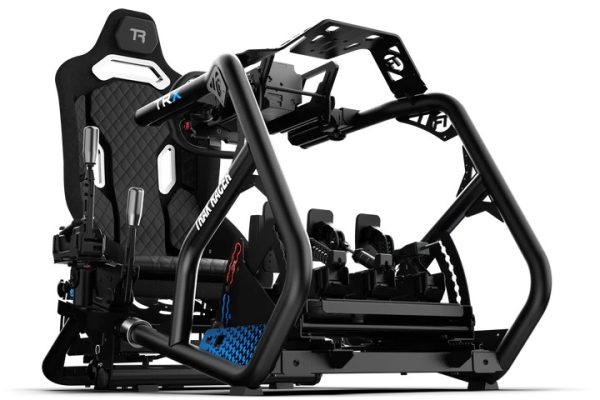 Trak Racer TRX Black