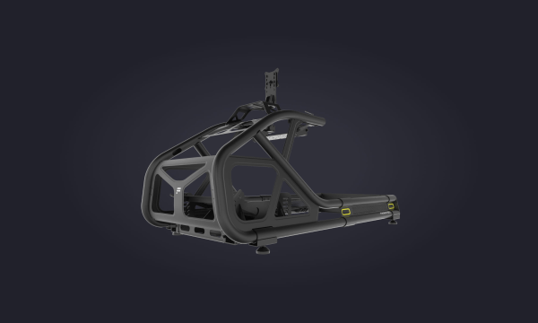 Fanatec ClubSport GT Cockpit (Black)