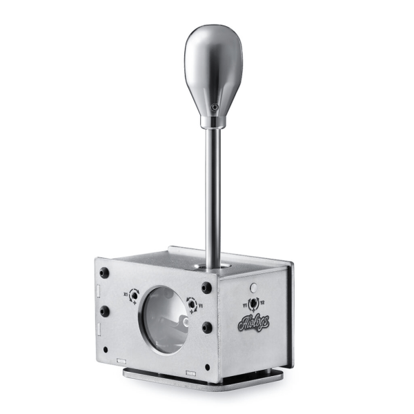 Aiologs H-pattern Shifter - Image 2