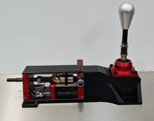 Pro-Sim H Pattern Shifter - Image 2