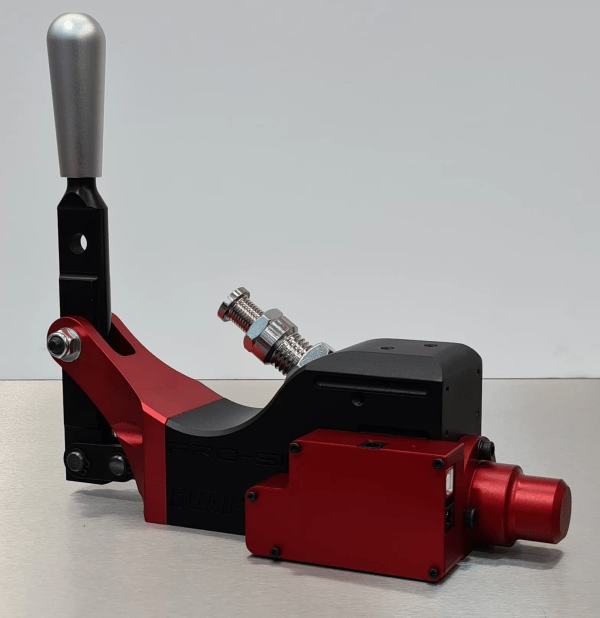 Pro-Sim Sequential Shifter - Image 2