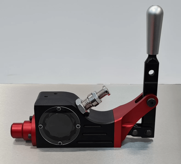 Pro-Sim Sequential Shifter