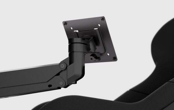 Fanatec GT Cockpit Keyboard - Image 2