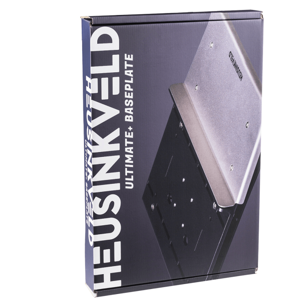 Heusinkveld Ultimate+ Baseplate - Image 4