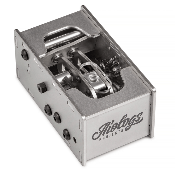 Aiologs Shifter Sequential