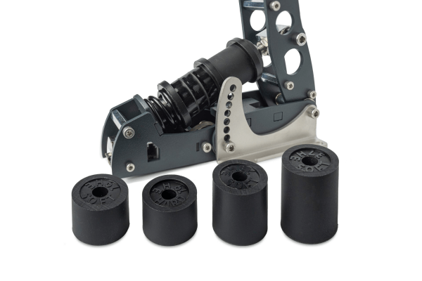 Heusinkveld Elastomer Kit – Sprint - Image 2