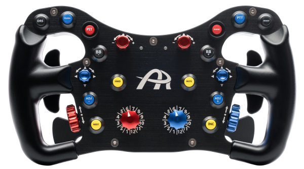 ASCHER-RACING F64 V3 - Image 4
