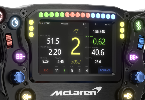 ASCHER-RACING McLAREN ARTURA ULTIMATE - Image 5