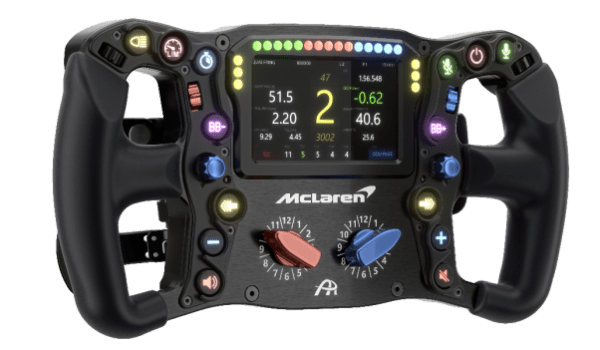 ASCHER-RACING McLAREN ARTURA ULTIMATE - Image 6