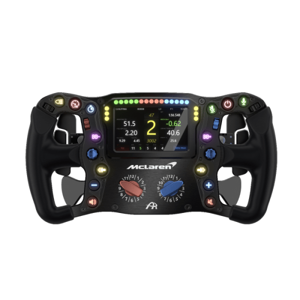 ASCHER-RACING McLAREN ARTURA ULTIMATE