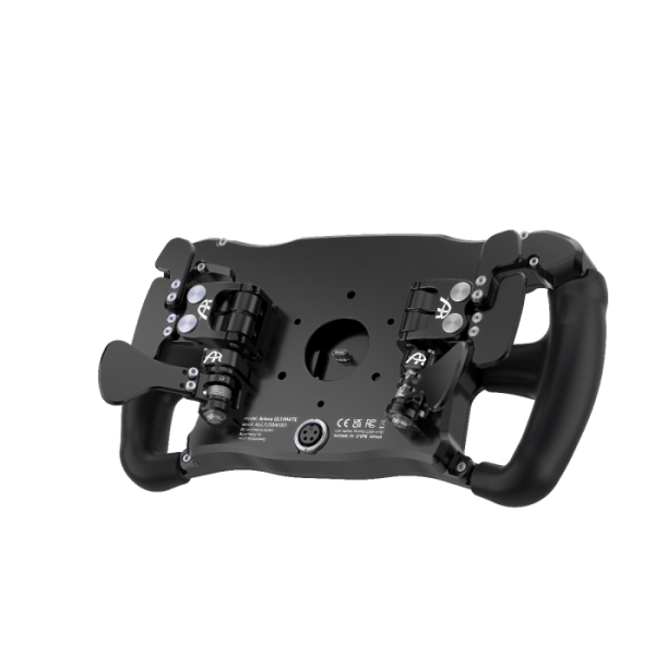 ASCHER-RACING McLAREN ARTURA ULTIMATE - Image 8