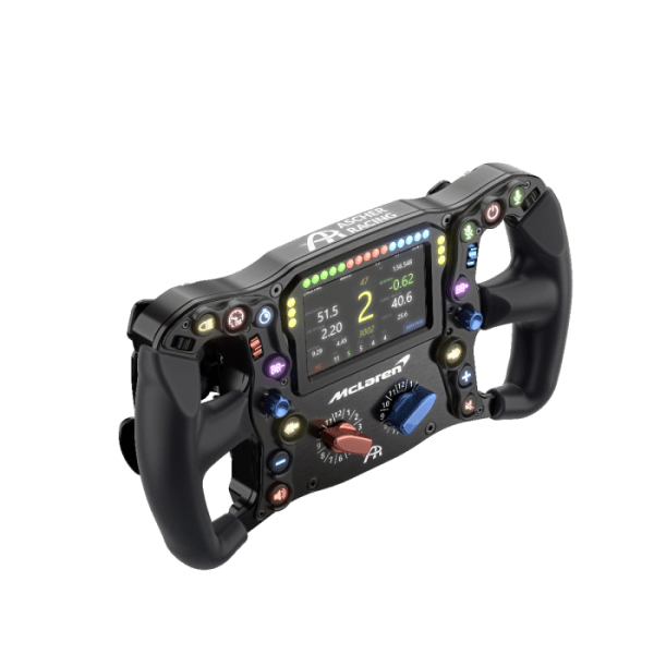 ASCHER-RACING McLAREN ARTURA ULTIMATE - Image 10