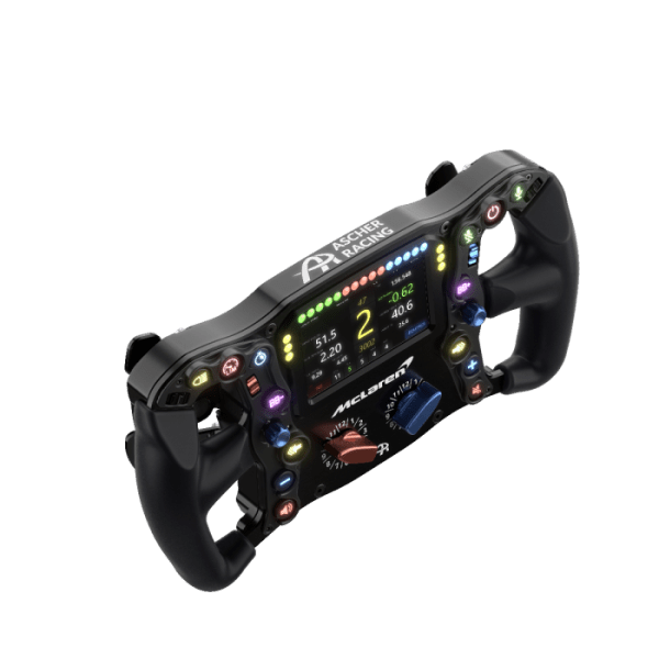 ASCHER-RACING McLAREN ARTURA ULTIMATE - Image 11