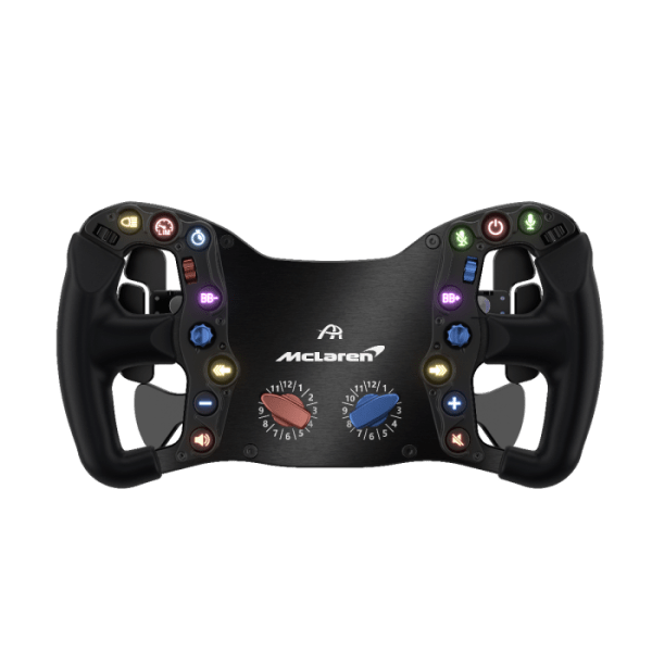 ASCHER-RACING McLAREN ARTURA PRO - Image 7