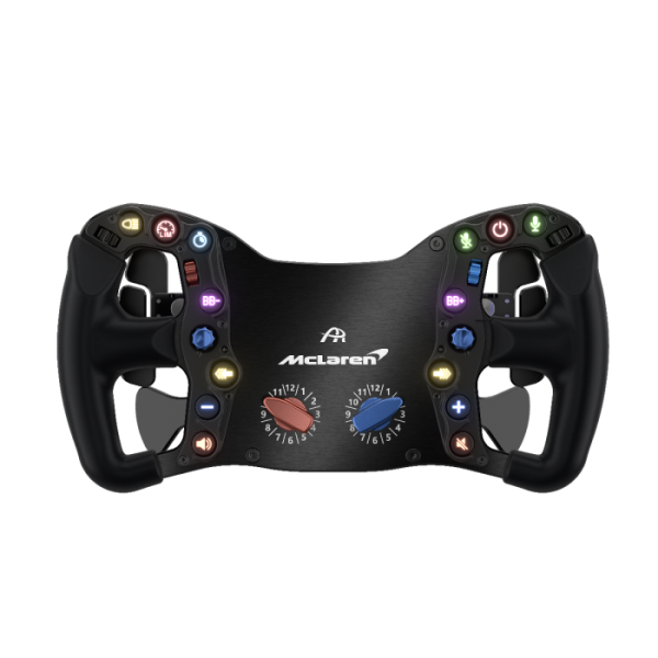 ASCHER-RACING McLAREN ARTURA PRO