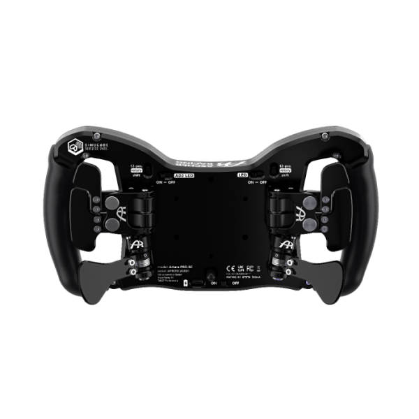 ASCHER-RACING McLAREN ARTURA PRO - Image 5
