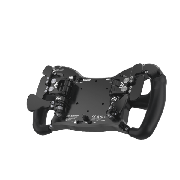 ASCHER-RACING McLAREN ARTURA PRO - Image 4