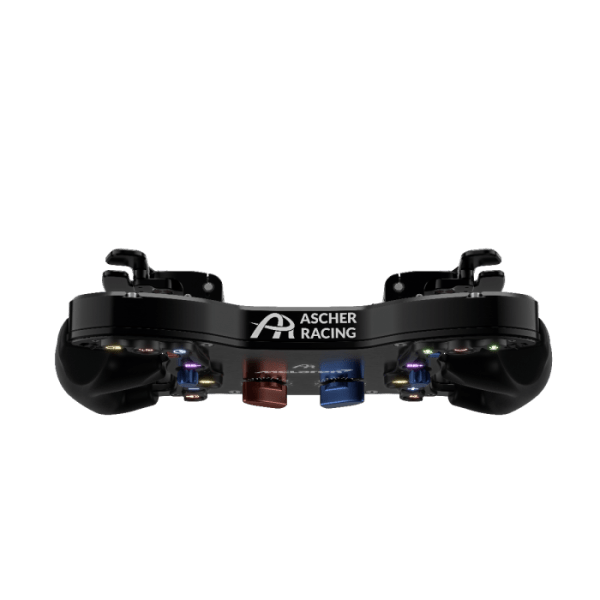 ASCHER-RACING McLAREN ARTURA PRO - Image 3