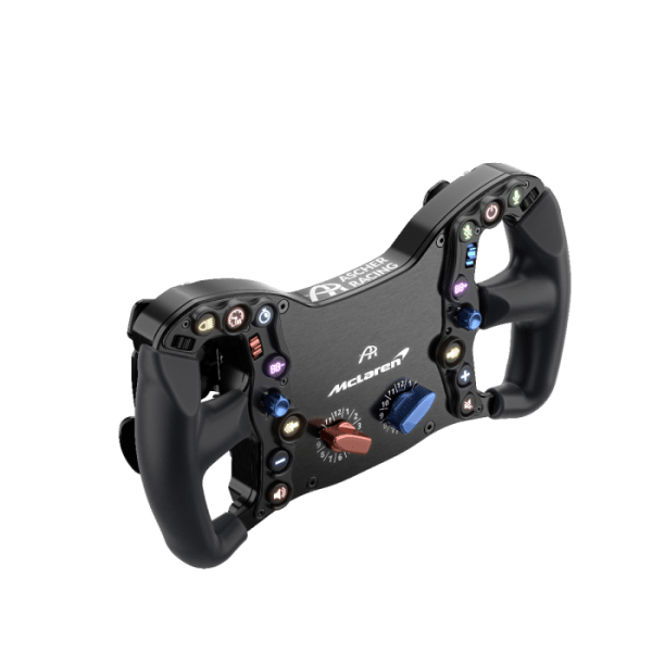 ASCHER-RACING McLAREN ARTURA PRO - Image 2
