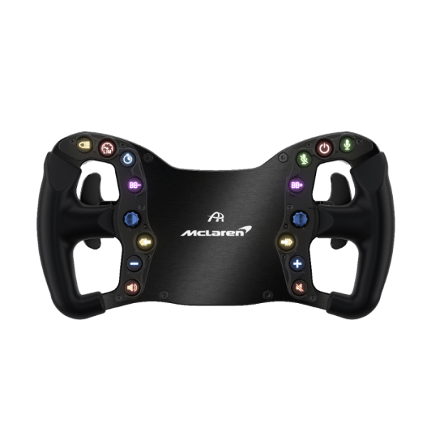 ASCHER-RACING McLAREN ARTURA SPORT