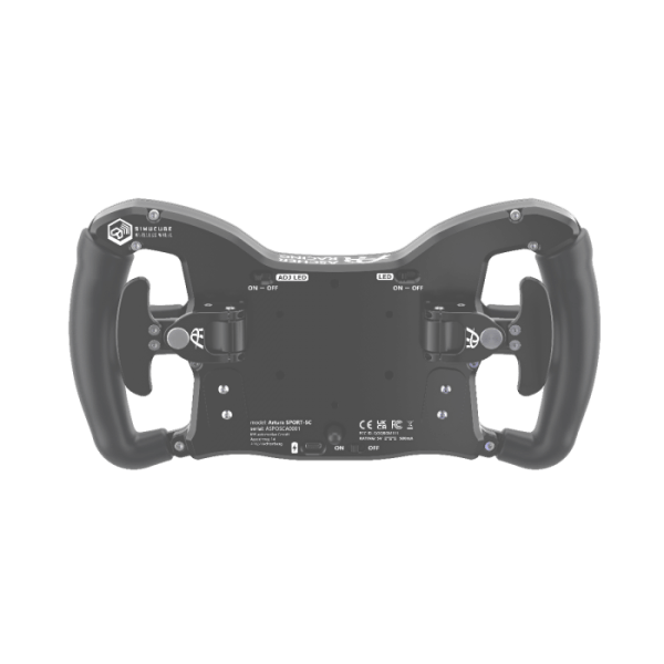 ASCHER-RACING McLAREN ARTURA SPORT - Image 5
