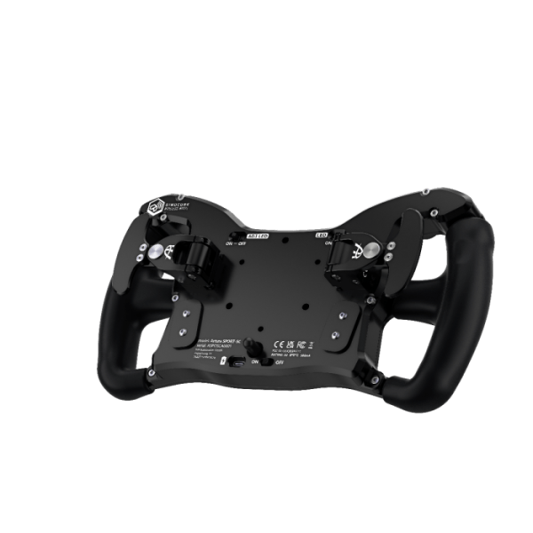 ASCHER-RACING McLAREN ARTURA SPORT - Image 4