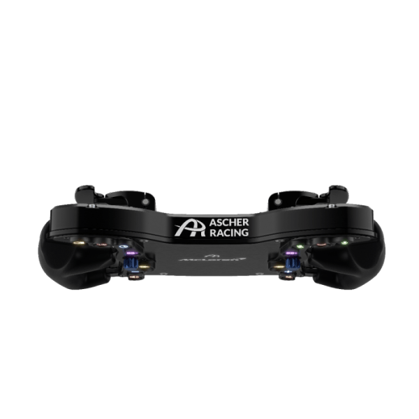 ASCHER-RACING McLAREN ARTURA SPORT - Image 3