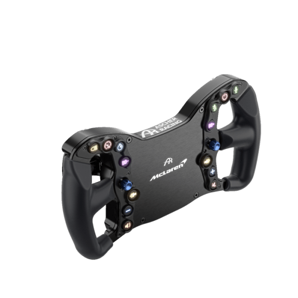 ASCHER-RACING McLAREN ARTURA SPORT - Image 2
