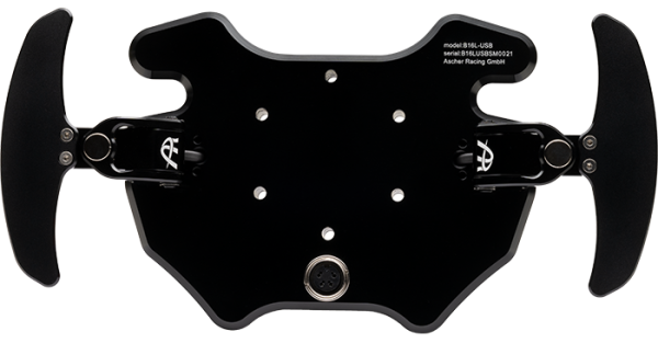 ASCHER-RACING B16L-USB - Image 2