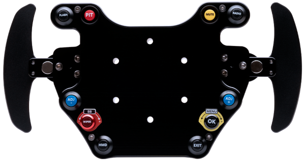 ASCHER-RACING B16L-USB - Image 3
