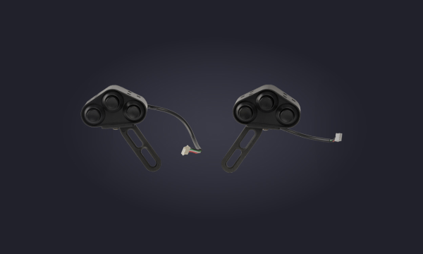 Fanatec ClubSport Button Cluster Pack
