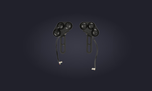 Fanatec ClubSport Button Cluster Pack - Image 3
