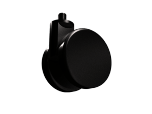 Next Level Racing® Lockable castor wheels