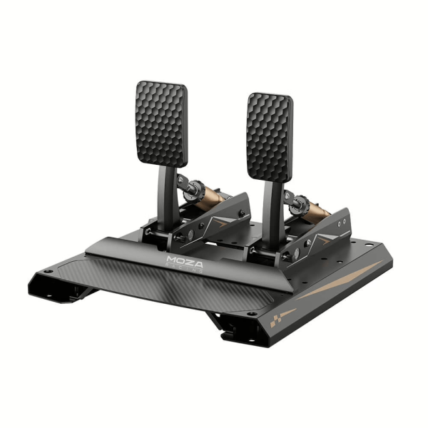 MOZA CRP2 Load Cell Pedals - Image 8
