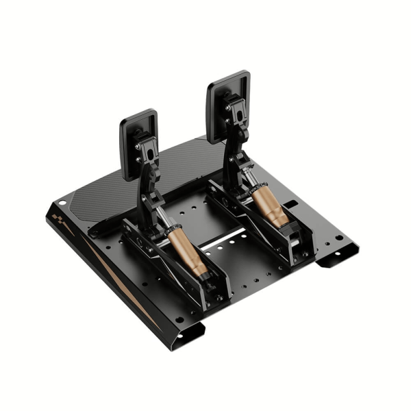 MOZA CRP2 Load Cell Pedals - Image 5