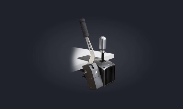 Fanatec ClubSport Handbrake V1.5​ - Image 4