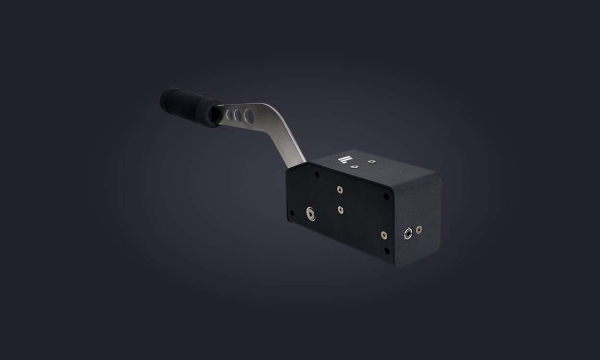 Fanatec ClubSport Handbrake V1.5​ - Image 2