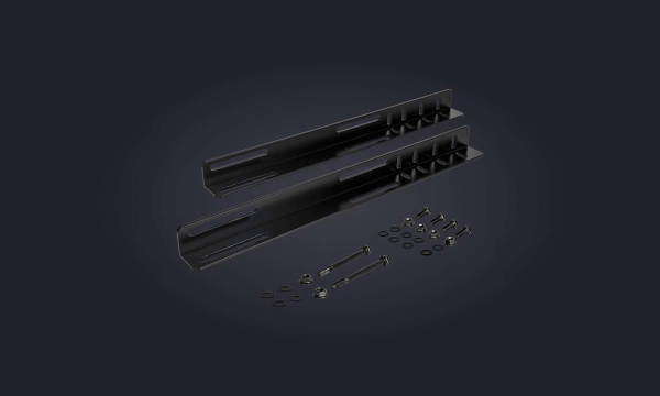 Fanatec ClubSport Handbrake Clamp Adapter - Image 2