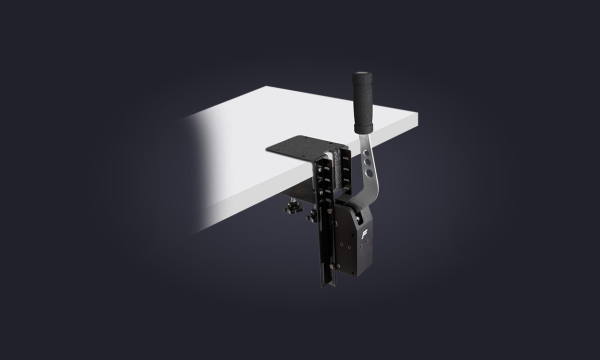 Fanatec ClubSport Handbrake Clamp Adapter - Image 4