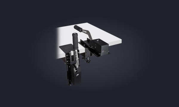 Fanatec ClubSport Handbrake Clamp Adapter - Image 3