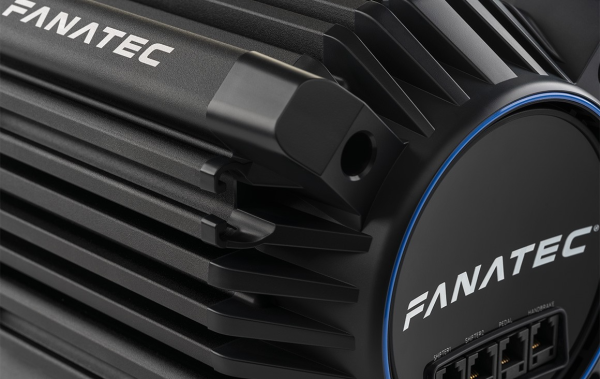 Fanatec ClubSport Racing Wheel F1 - Image 3