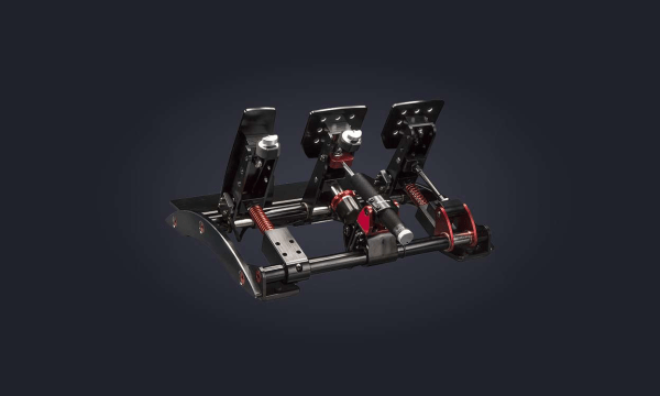 Fanatec ClubSport Pedals V3 Damper Kit - Image 3