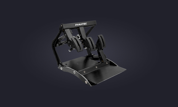 Fanatec ClubSport Pedals V3 Inverted - Image 4